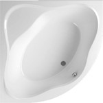 Ванна акриловая Ravak New Day 150х150 см C661000000, Размер - мм: 1500х1500 - фото 