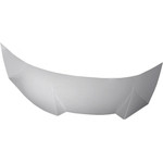 Ванна акриловая Ravak Rosa 150х95 см C551000000 L - фото 2