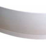 Ванна акриловая Ravak Avocado 150х75 см CT01000000 L, Размер - мм: 1500х750 - фото 2