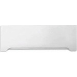 Ванна акриловая Ravak Classic 160х70 см C531000000, Размер - мм: 1600х700 - фото 2