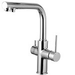 Смесители для кухни