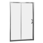 Душевые двери