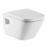 Унитазы подвесные