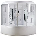 Душевые боксы, гидробоксы