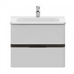 Тумбы с раковиной