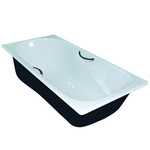 Чугунные ванны