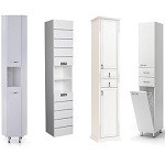 Пеналы, шкафы, комоды