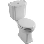 Биде напольное Globo Paestum PA009.BI*1 - фото 2