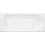 Ванна чугунная Azario Vivian 170х70 см Vivian с ножками в комплекте - фото 