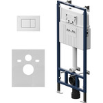 Инсталляция для подвесного унитаза Am.Pm MasterFit ​ProC S​ I012710.0201 - фото 