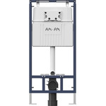 Инсталляция для подвесного унитаза Am.Pm MasterFit I012710 - фото 