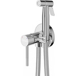 Унитаз-компакт безободковый Mirsant Rock с крышкой микролифт - фото 2