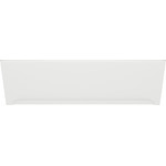 Ванна акриловая 1200х700 Bas КЭМЕРОН - фото 2