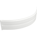 Ванна акриловая 150*90 Bas Алегра L - фото 2