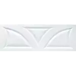 Ванна акриловая 1Marka Modern 120x70 см, Размер - мм: 1200х700 - фото 2