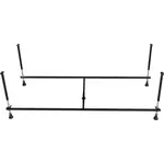 Ванна акриловая 1Marka Modern 120x70 см, Размер - мм: 1200х700 - фото 3