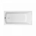 Ванна акриловая 1Marka Modern 120x70 см, Размер - мм: 1200х700 - фото 