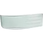 Ванна акриловая 1Marka Diana 160x100 см R, Размер - мм: 1600х1000 - фото 2