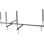 Ванна акриловая 1Marka Aura 150x105 см L, Размер - мм: 1500х1050 - фото 3