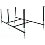 Ванна акриловая 1Marka Aelita MG 165x75 см, Размер - мм: 1650х750 - фото 3