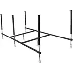 Ванна акриловая 1Marka Prime 170x75 см, Размер - мм: 1700х750 - фото 3