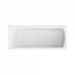Ванна акриловая 1Marka Modern MG 190x80 см, Размер - мм: 1900х800 - фото 