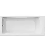 Ванна акриловая 1Marka Prime 180x75 см, Размер - мм: 1800х750 - фото 