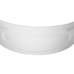 Ванна акриловая 1Marka Palermo 150x150 см, Размер - мм: 1500х1500 - фото 2