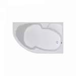 Ванна акриловая 1Marka Diana 170x90 см R, Размер - мм: 1700х900 - фото 