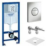 Инсталляционные системы