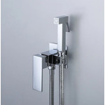 Унитаз-компакт безободковый Mirsant Smart с крышкой микролифт - фото 3