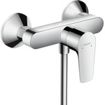 Смеситель для раковины высокий Hansgrohe Talis E 240 71717000 - фото 4