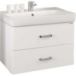 Зеркало Акватон Отель 80 см 1A101302OT010 - фото 2