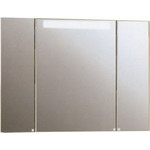 Тумба подвесная с раковиной Акватон Мадрид 100М см 1A1280K4MA010, белый - фото 2