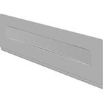 Ванна акриловая Kolpa-San Elektra 170x75 см, Размер - мм: 1700х750 - фото 2