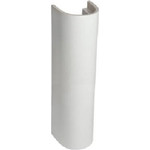 Раковина подвесная Vitra Zentrum 60 см 5786B003-0001 - фото 2