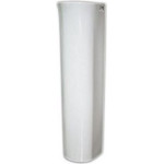 Раковина подвесная Sanita Аттика 48 см WB.PD/Attica/48-C/WHT.G/S1 - фото 2