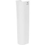 Раковина Sanita Комфорт 45 см WB.PD/Comfort/50-C/WHT.G/S1 - фото 2