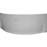 Ванна акриловая Радомир Модерна 160x100 см L (в комплекте каркас) - фото 2