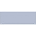 Ванна акриловая Aquatek Лайма 150х70 см LAI150-0000001, Размер - мм: 1500х700 - фото 3