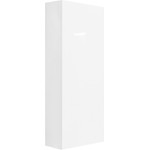 Тумба напольная с раковиной-столешницей Эстет Dallas Luxe 110 см L, 2 ящика ФР-00001965 - фото 3