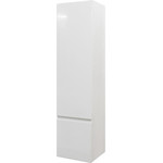 Тумба подвесная с раковиной Эстет Bali 90 см, 2 ящика ФР-00002074 - фото 4