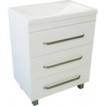 Зеркало-шкаф Эстет Monaco 70 см ФР-00002238 - фото 3