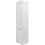 Тумба подвесная с раковиной-столешницей Эстет Dallas Luxe 130 см L, 2 ящика ФР-00002222 - фото 4