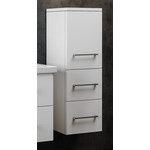 Зеркало Smile Арабеско 70 см, белый - фото 3