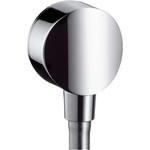 Смеситель для ванны Hansgrohe Metropol Classic 31345000 - фото 4