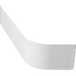 Ванна акриловая Ravak Chrome 160х105 CA51000000 L, Размер - мм: 1600х1050 - фото 2