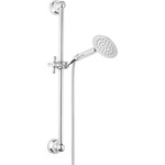 Смеситель для душа Paini Duomo 88CR511KM, хром - фото 2