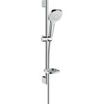 Смеситель для раковины высокий Hansgrohe Talis E 240 71717000 - фото 3
