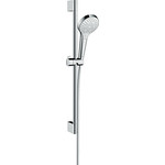 Душевой гарнитур Hansgrohe Croma Select S Multi 26560400 - фото 